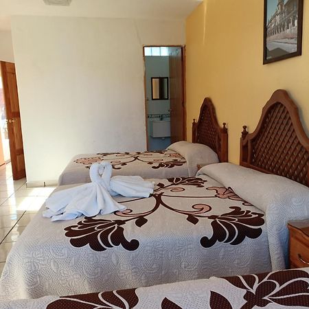 Hotel Camelinas Area Blanca Pátzcuaro Extérieur photo