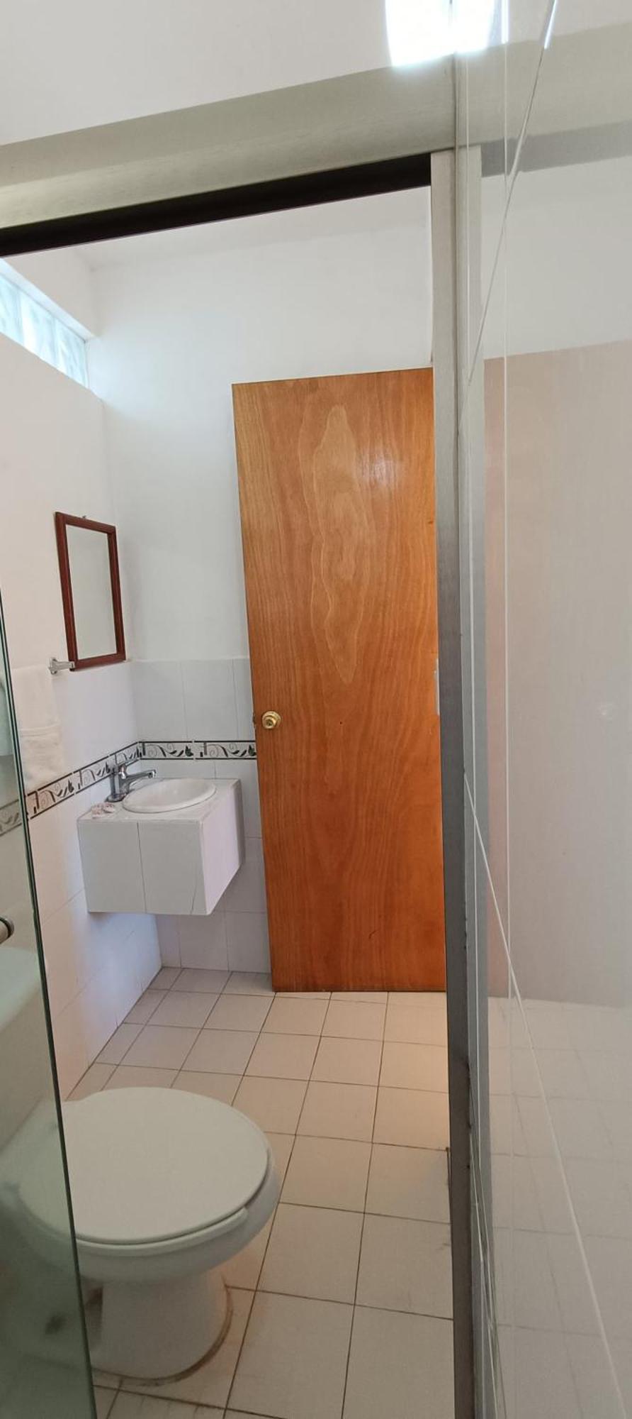 Hotel Camelinas Area Blanca Pátzcuaro Extérieur photo
