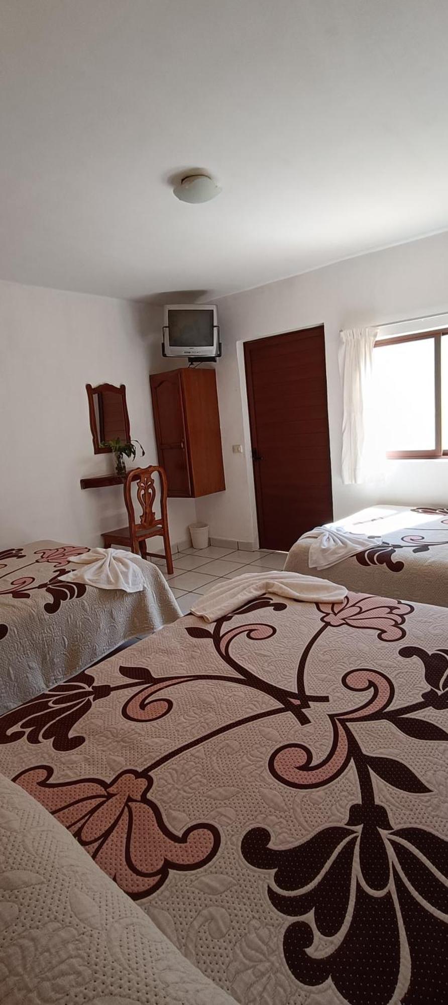Hotel Camelinas Area Blanca Pátzcuaro Extérieur photo