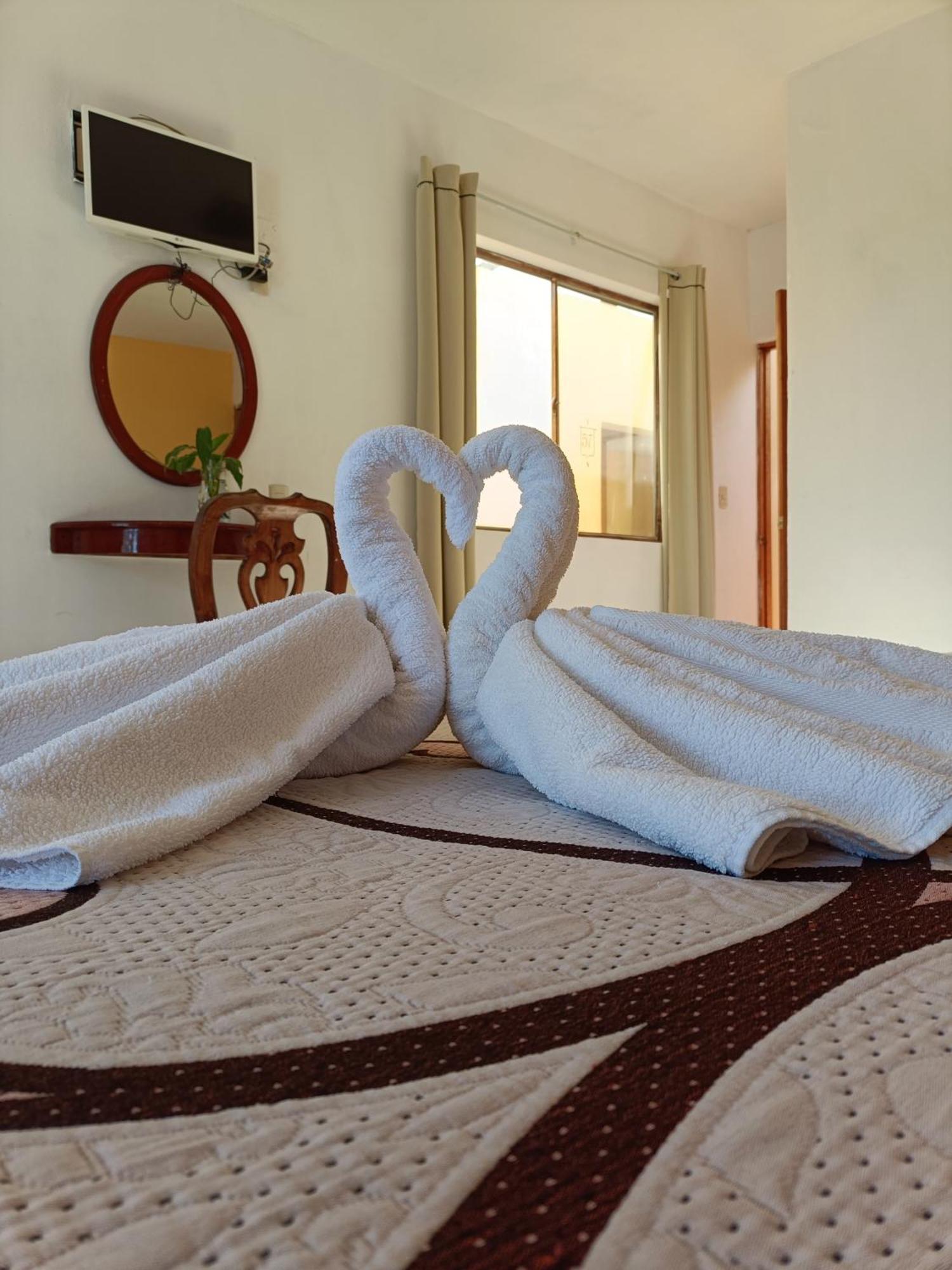 Hotel Camelinas Area Blanca Pátzcuaro Extérieur photo